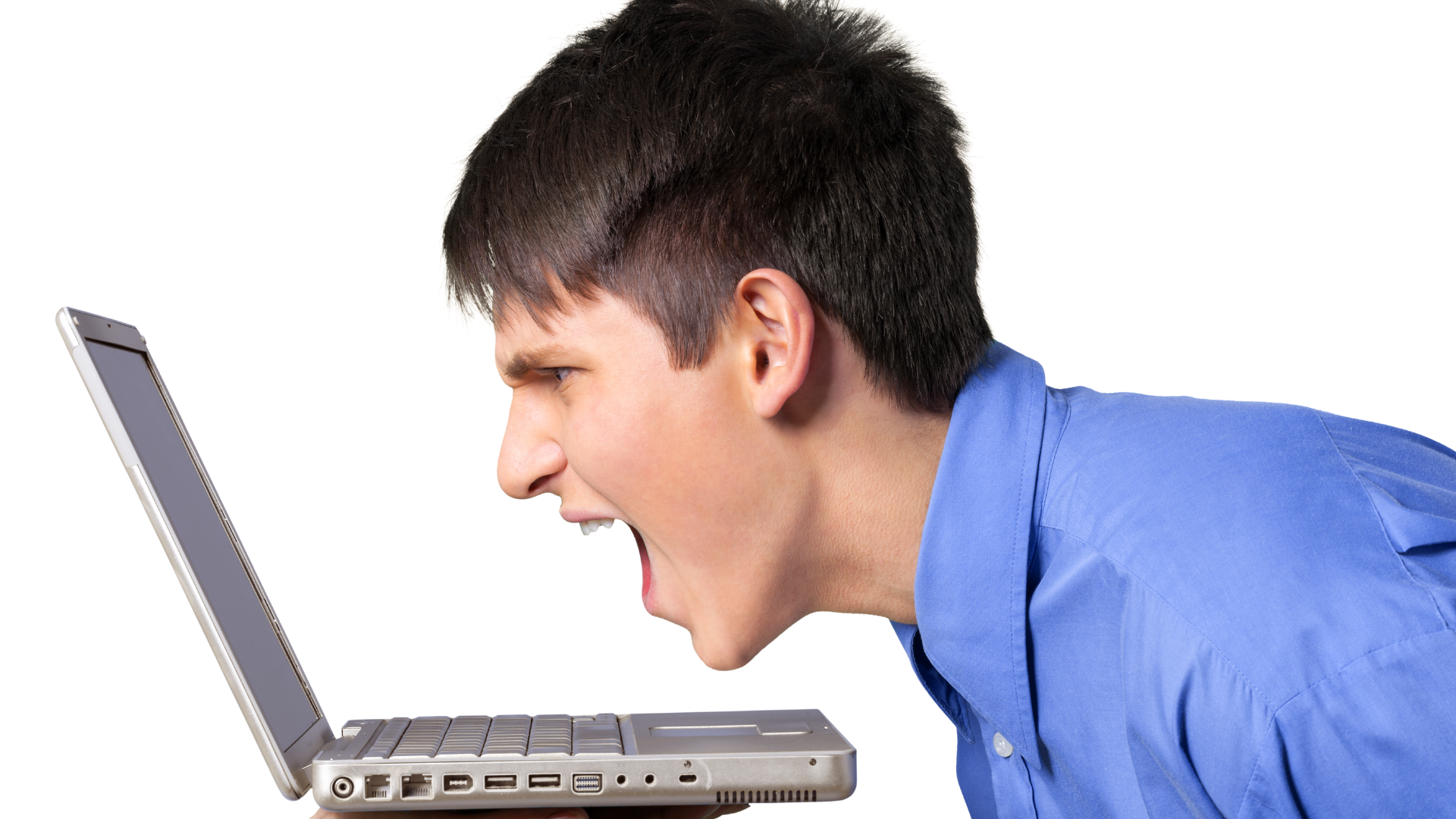 Slander, the Serpent, and You: Are You Doing the Devil’s Work?