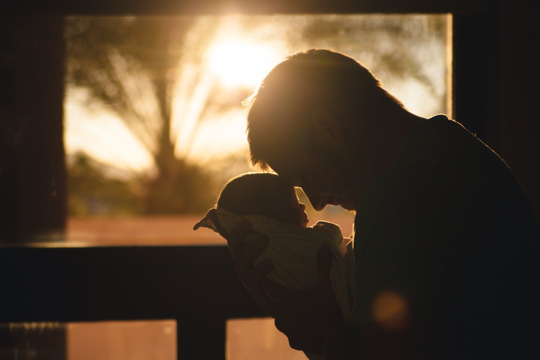 7 Things New Dads Need to Know