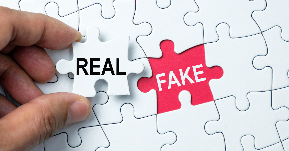 4 Leadership Counterfeits